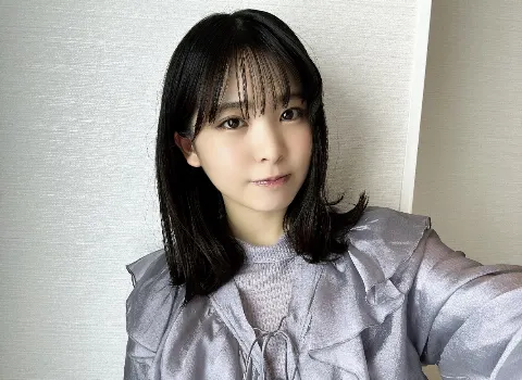 遠藤 理子｜✌️（2024-03-24）｜6枚目