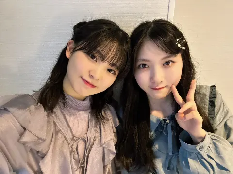 遠藤 理子｜✌️（2024-03-24）｜10枚目