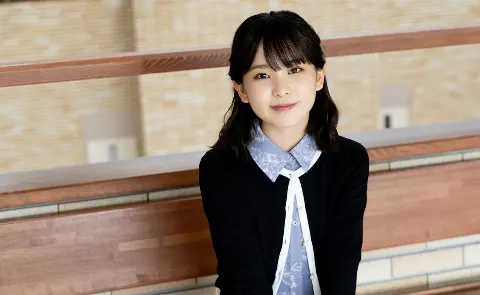 遠藤 理子｜✌️（2024-03-24）｜11枚目