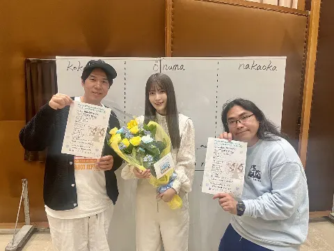 大沼 晶保｜のびのび🌱（2024-03-24）｜9枚目