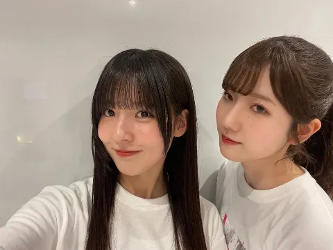 中嶋 優月｜寒空（2024-03-24）｜5枚目