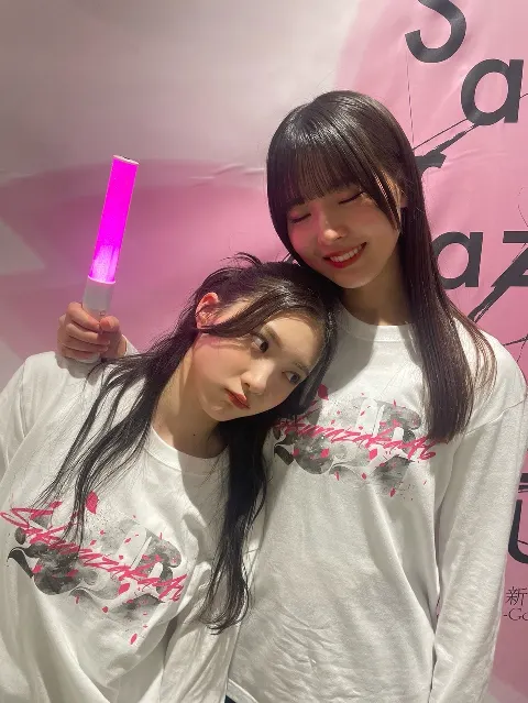 中嶋 優月｜寒空（2024-03-24）｜7枚目