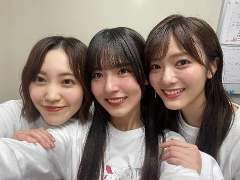 中嶋 優月｜寒空（2024-03-24）｜10枚目