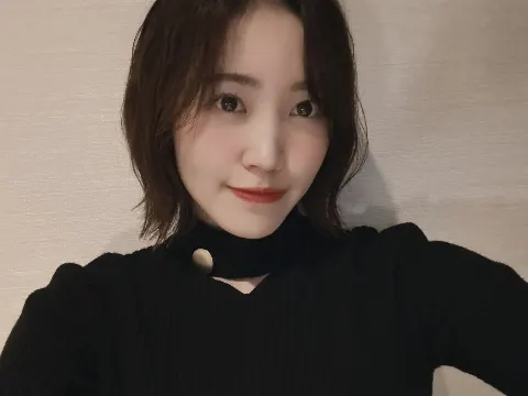 松田 里奈｜#262 おでこ（2024-03-25）