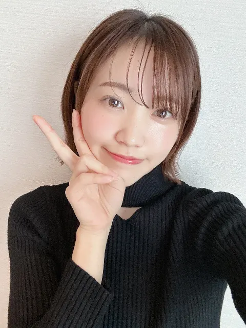 松田 里奈｜#262 おでこ（2024-03-25）｜5枚目