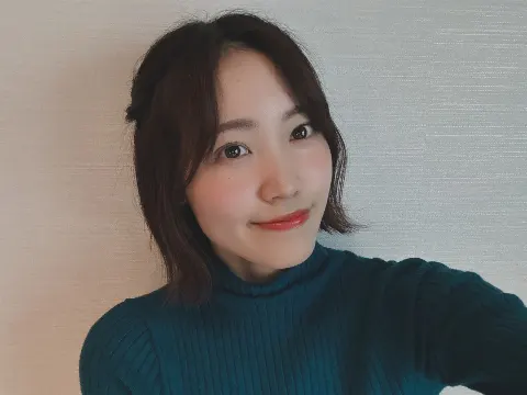 松田 里奈｜#262 おでこ（2024-03-25）｜7枚目