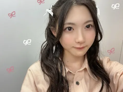 谷口 愛季｜🎀🎀🎀（2024-03-25）｜2枚目