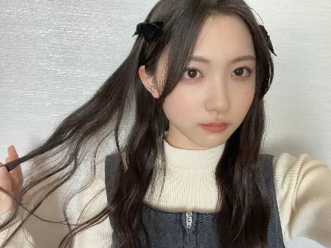 谷口 愛季｜🎀🎀🎀（2024-03-25）｜5枚目