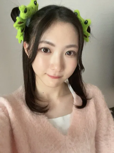 谷口 愛季｜🎀🎀🎀（2024-03-25）｜7枚目