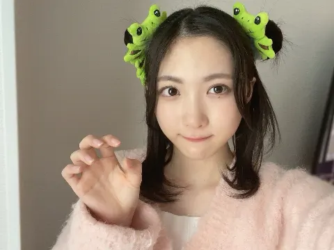 谷口 愛季｜🎀🎀🎀（2024-03-25）｜8枚目