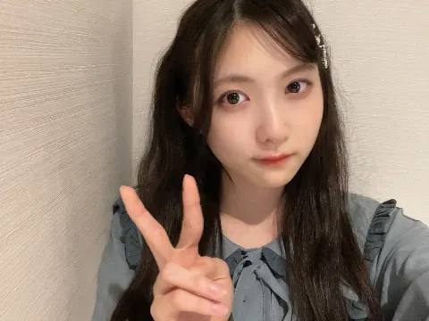 谷口 愛季｜🎀🎀🎀（2024-03-25）｜9枚目