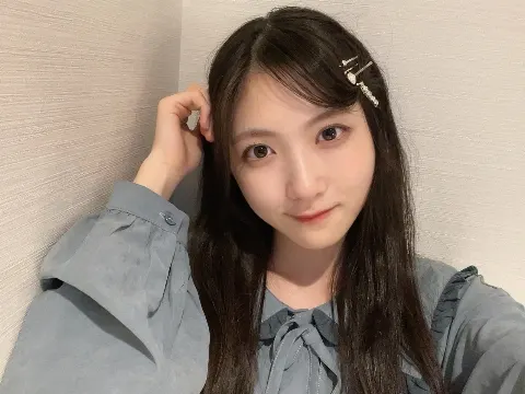 谷口 愛季｜🎀🎀🎀（2024-03-25）｜10枚目