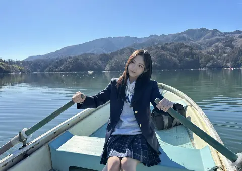 谷口 愛季｜🎀🎀🎀（2024-03-25）｜12枚目