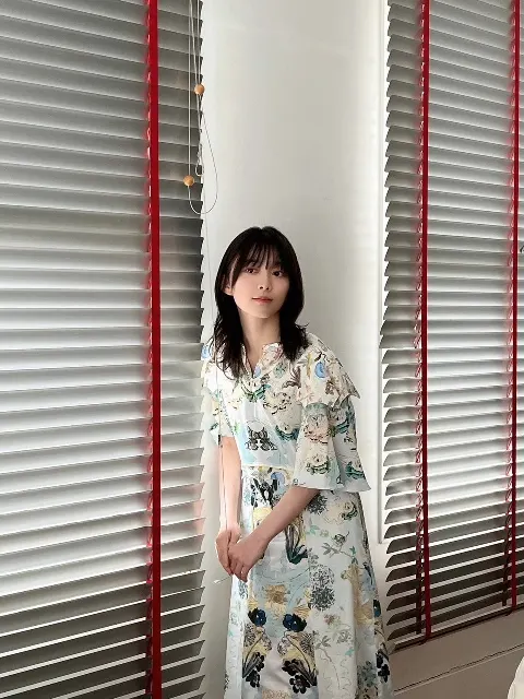 森田 ひかる｜由（2024-03-25）｜10枚目