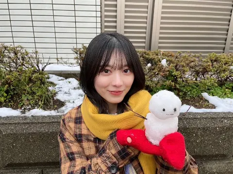 森田 ひかる｜由（2024-03-25）｜13枚目