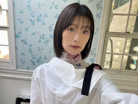 井上 梨名｜いのりぶろぐ（2024-03-25）｜2枚目