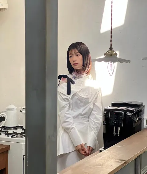 井上 梨名｜いのりぶろぐ（2024-03-25）｜4枚目