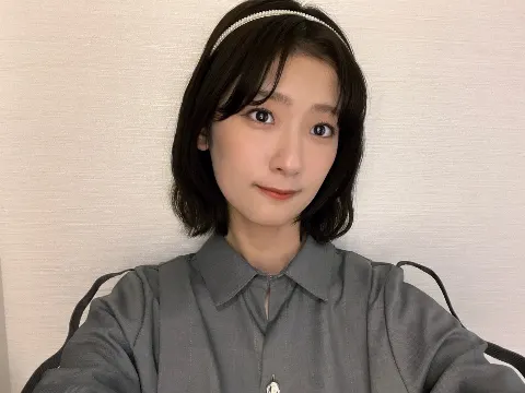 井上 梨名｜いのりぶろぐ（2024-03-25）｜6枚目