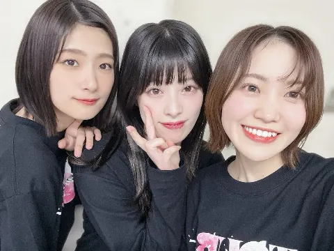 松田 里奈｜#263 愛知🐸（2024-03-25）