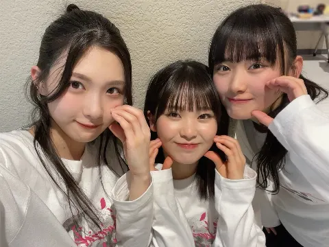 谷口 愛季｜あいち～🐓（2024-03-26）｜2枚目