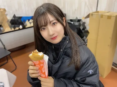 谷口 愛季｜あいち～🐓（2024-03-26）｜7枚目