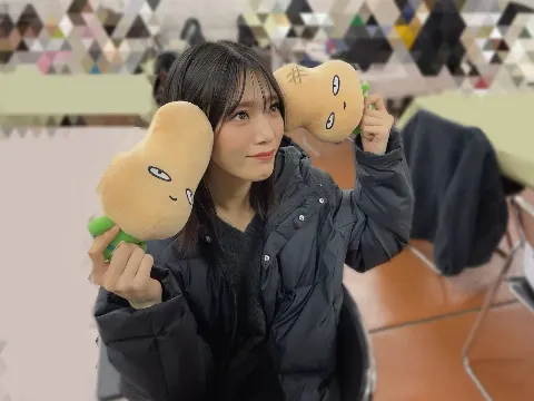 谷口 愛季｜あいち～🐓（2024-03-26）｜9枚目