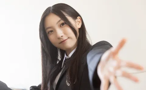 谷口 愛季｜サクコイ🌸（2024-03-30）｜3枚目