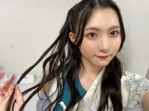 谷口 愛季｜サクコイ🌸（2024-03-30）｜5枚目