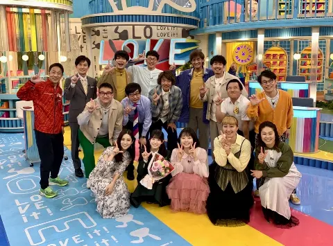 石森 璃花｜月曜日、72（2024-03-30）