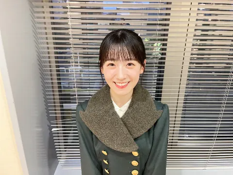 石森 璃花｜月曜日、72（2024-03-30）｜2枚目