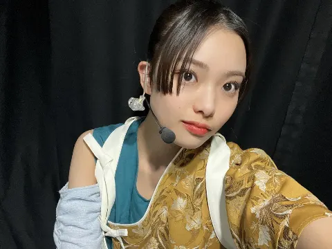 遠藤 光莉｜#124  神奈川公演⚓️とイオンカードライブ（2024-03-31）
