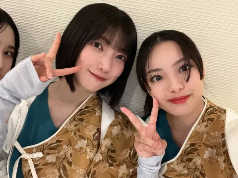 遠藤 光莉｜#124  神奈川公演⚓️とイオンカードライブ（2024-03-31）｜6枚目