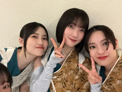 遠藤 光莉｜#124  神奈川公演⚓️とイオンカードライブ（2024-03-31）｜7枚目