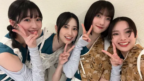 遠藤 光莉｜#124  神奈川公演⚓️とイオンカードライブ（2024-03-31）｜8枚目