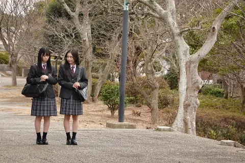 遠藤 理子｜✌️（2024-03-31）｜6枚目