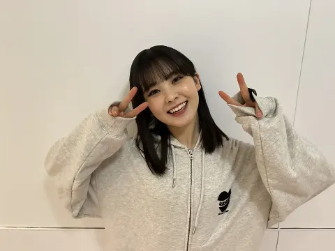 遠藤 理子｜✌️💐📻（2024-04-02）｜2枚目