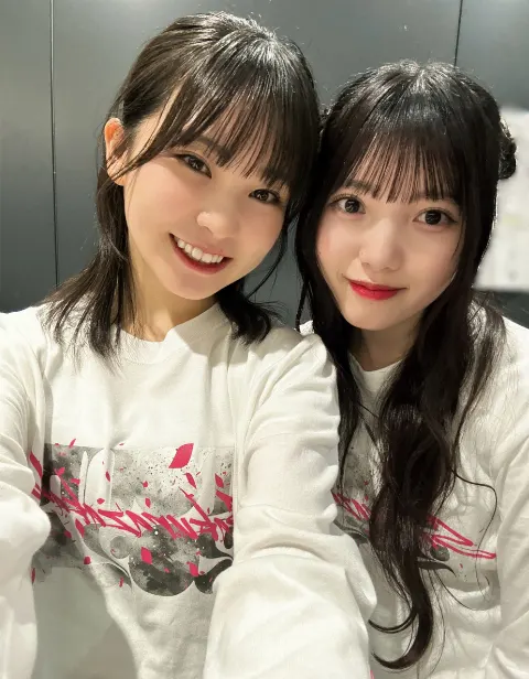 遠藤 理子｜✌️💐📻（2024-04-02）｜3枚目