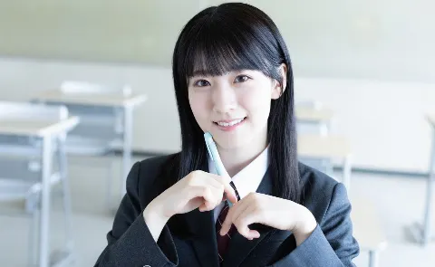 石森 璃花｜恋、72（2024-04-03）｜16枚目