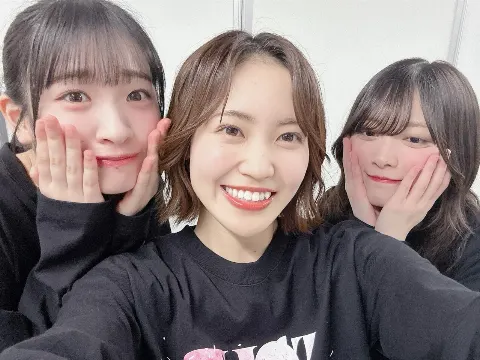 松田 里奈｜#264 神奈川❤️（2024-04-03）｜6枚目