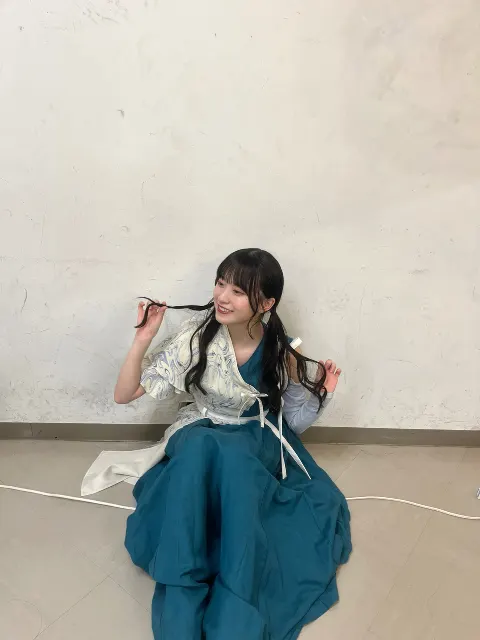 村井 優｜満開（2024-04-03）｜8枚目