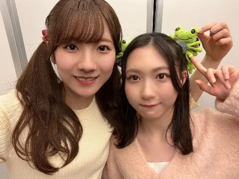 小田倉 麗奈｜いま（2024-04-03）｜5枚目