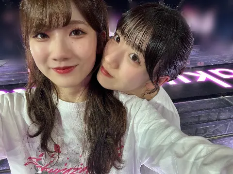 小田倉 麗奈｜いま（2024-04-03）｜6枚目