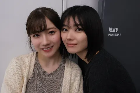 小田倉 麗奈｜いま（2024-04-03）｜10枚目