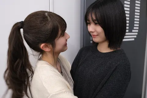 小田倉 麗奈｜いま（2024-04-03）｜11枚目