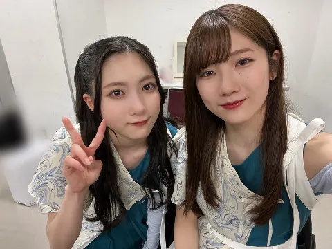 小田倉 麗奈｜いま（2024-04-03）｜12枚目
