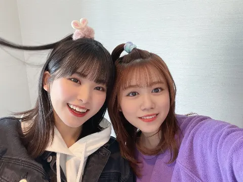 武元 唯衣｜みてね🧸（2024-04-03）｜2枚目