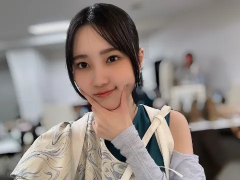 的野 美青｜ラーメンおいしい（2024-04-04）｜2枚目