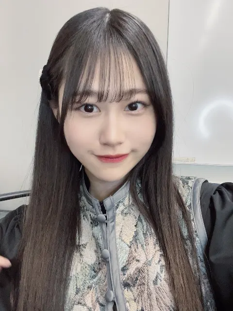 向井 純葉｜明日って会える？（2024-04-06）