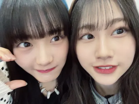 向井 純葉｜明日って会える？（2024-04-06）｜3枚目