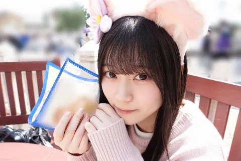 山下 瞳月｜こんばんは（2024-04-06）｜9枚目